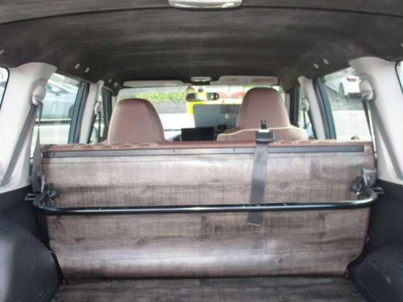 PROBOX VAN