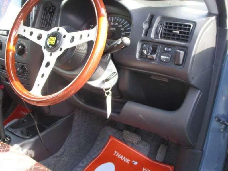 PROBOX VAN