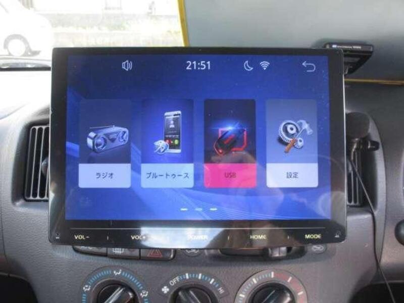 PROBOX VAN