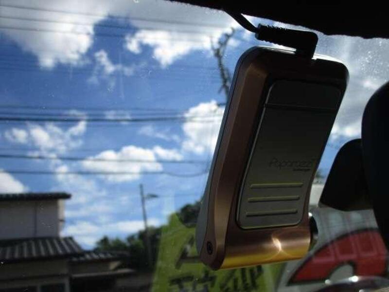 PROBOX VAN