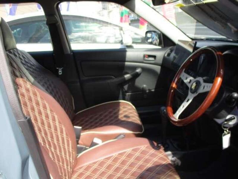 PROBOX VAN