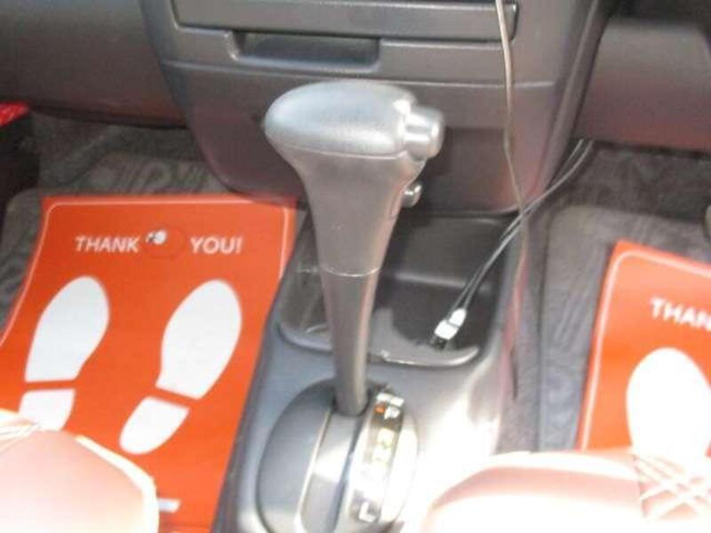 PROBOX VAN