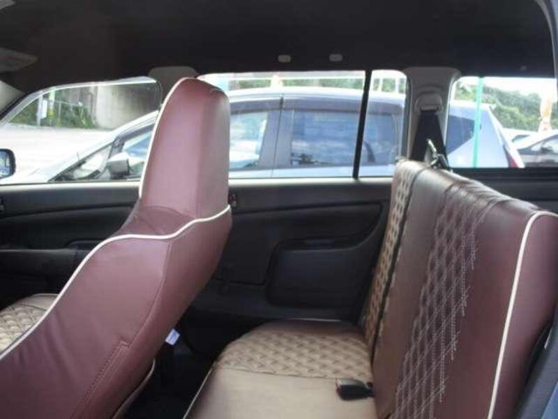 PROBOX VAN