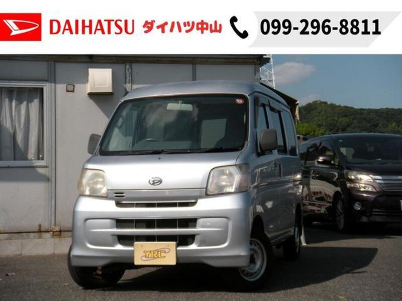 HIJET CARGO
