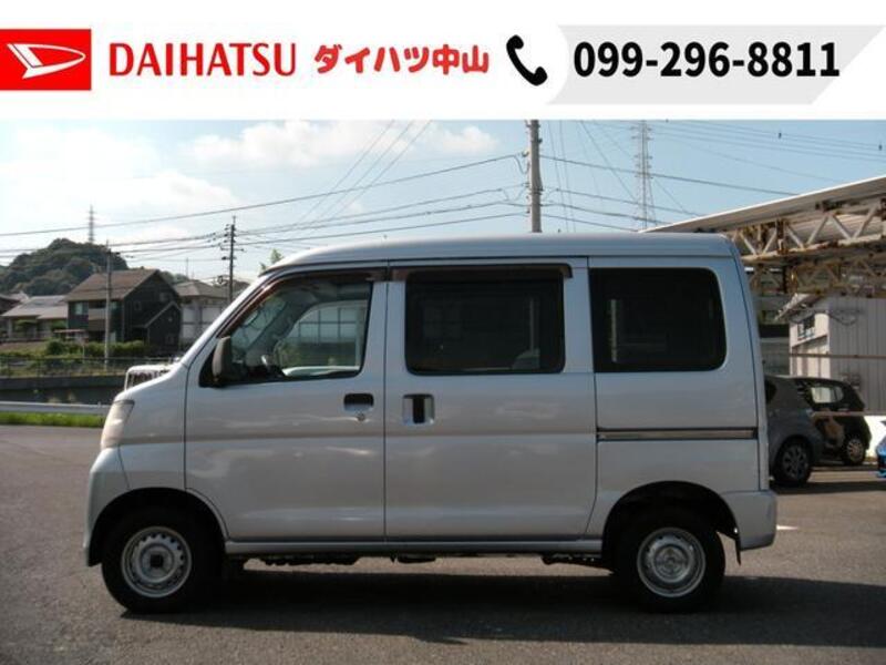 HIJET CARGO