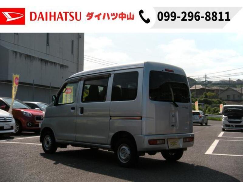HIJET CARGO