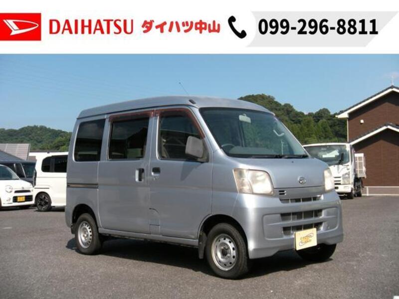 HIJET CARGO