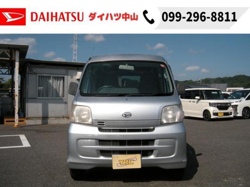 HIJET CARGO