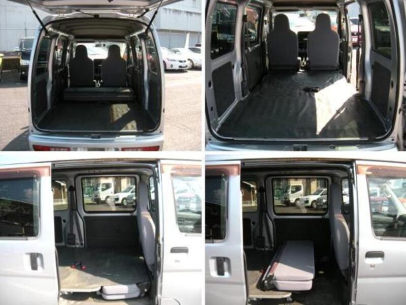 HIJET CARGO