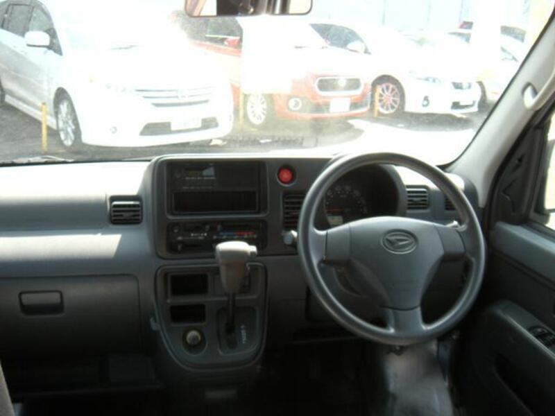 HIJET CARGO
