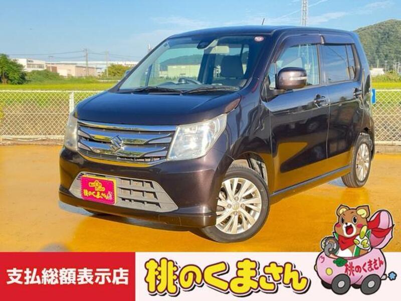 WAGON R-0