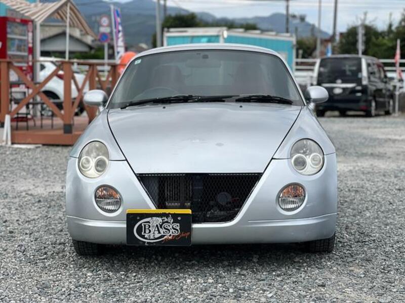 COPEN