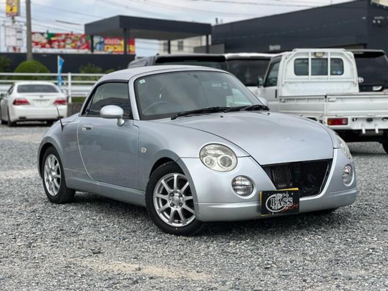 COPEN