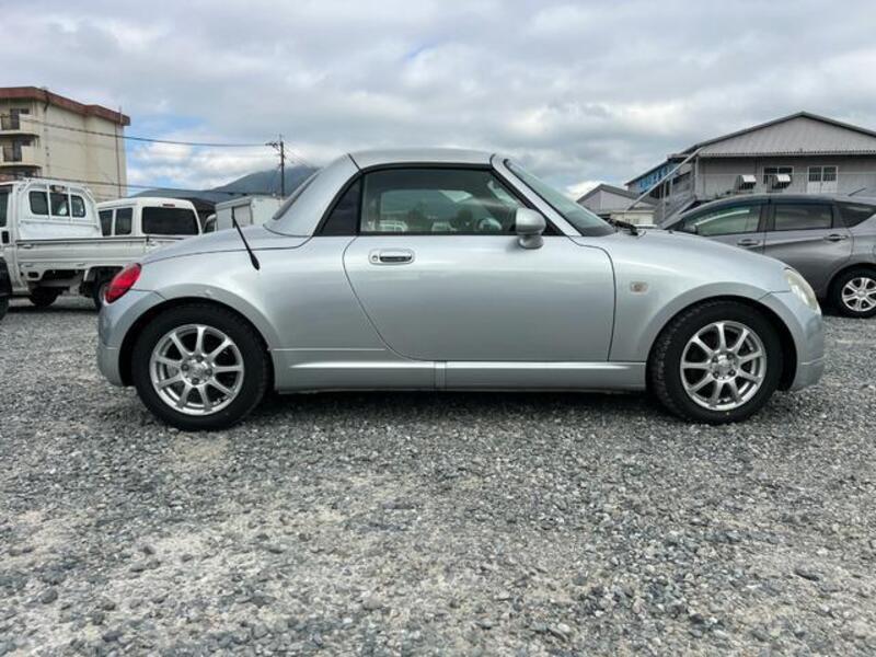 COPEN