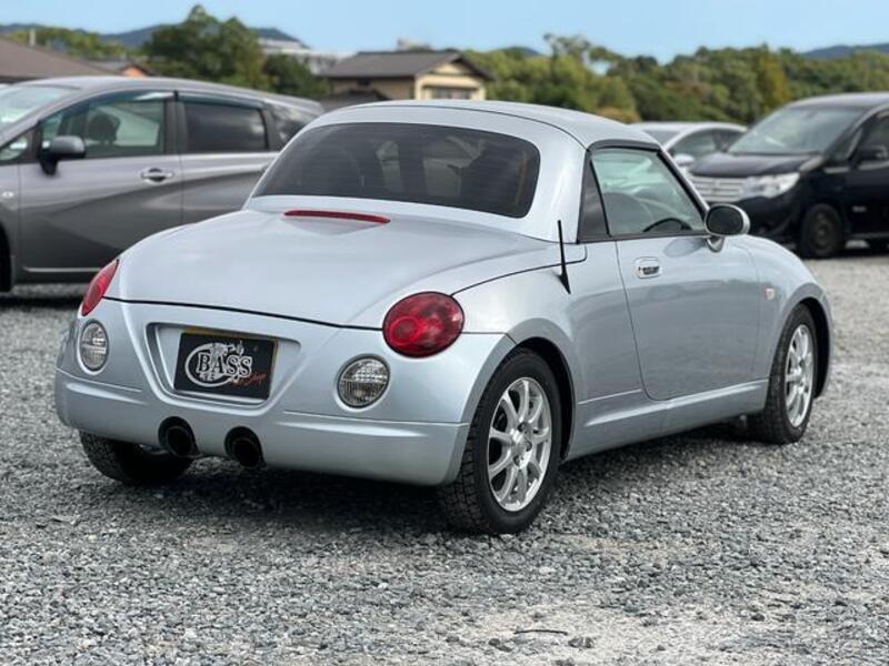 COPEN