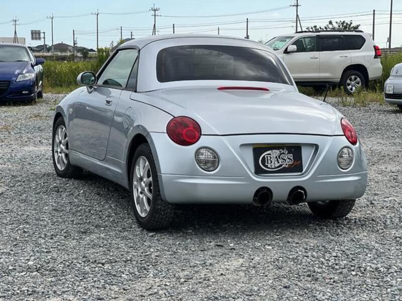 COPEN