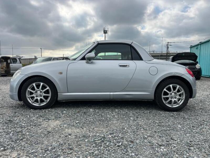 COPEN