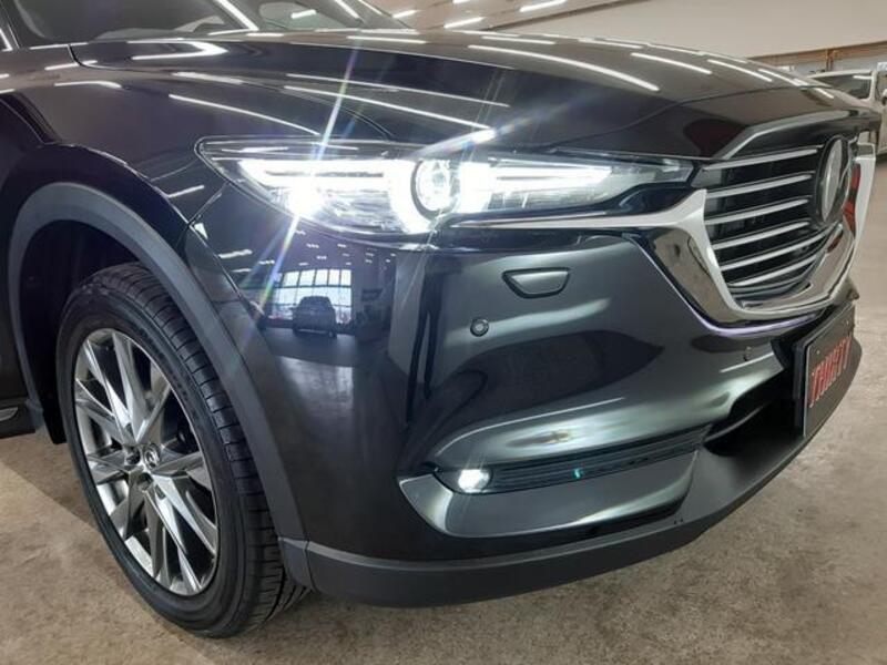 CX-8