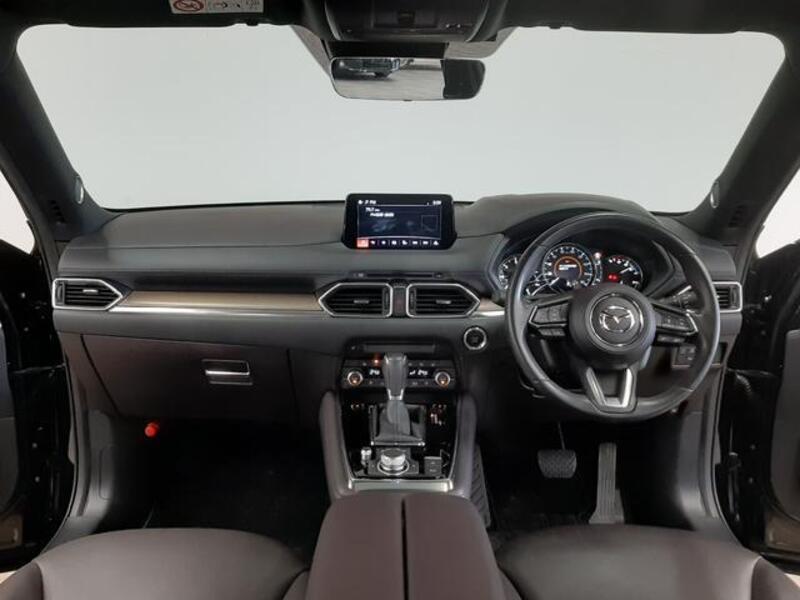CX-8
