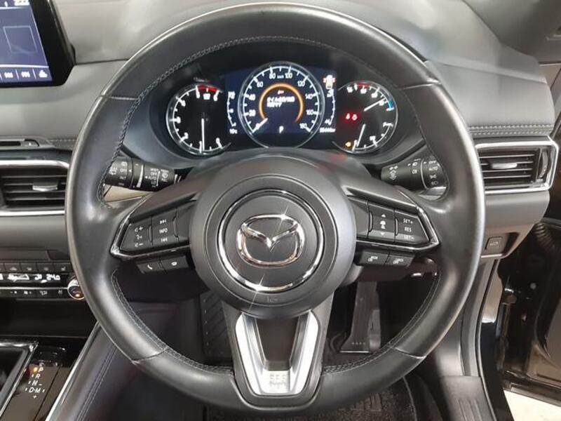 CX-8