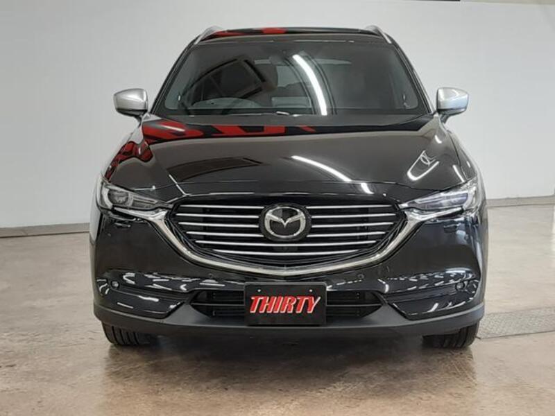 CX-8