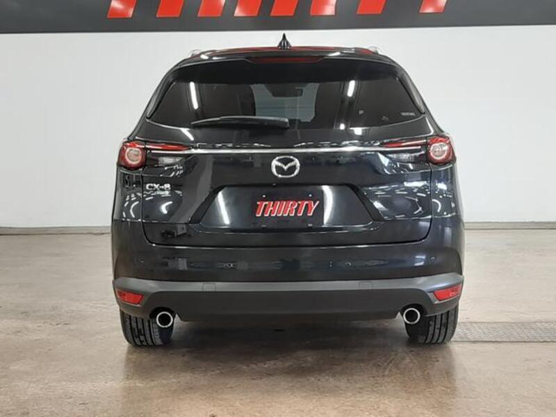 CX-8