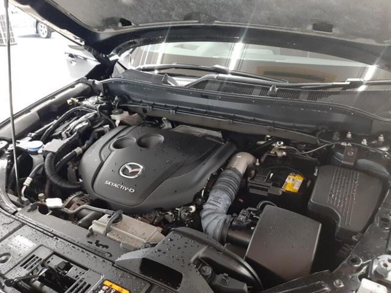 CX-8