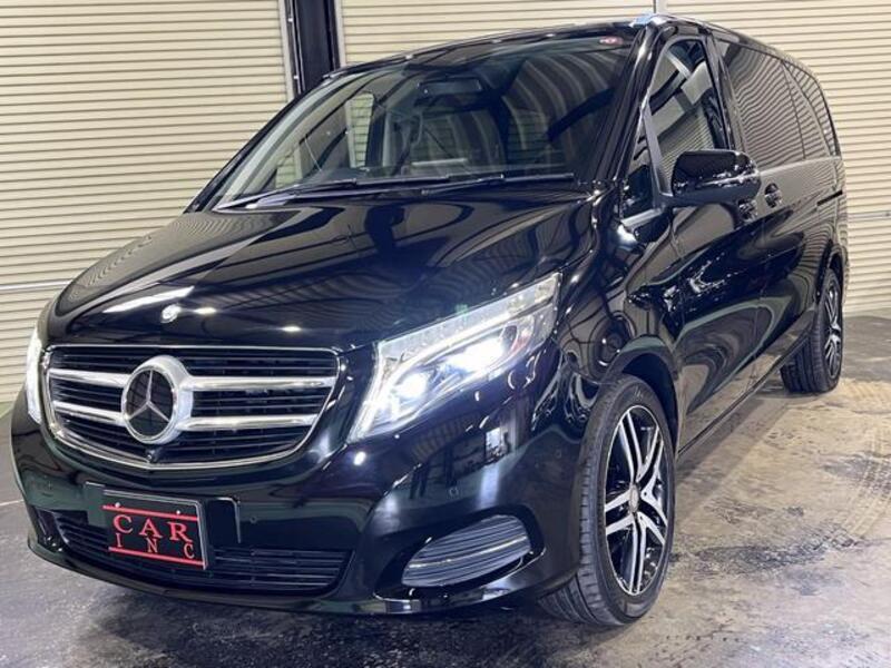 V-CLASS