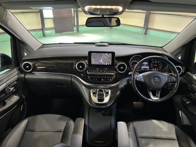 V-CLASS