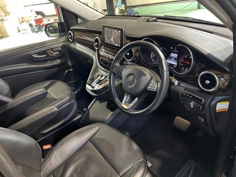 V-CLASS
