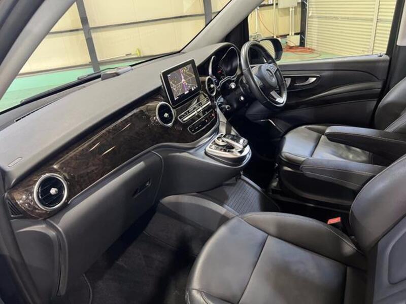 V-CLASS