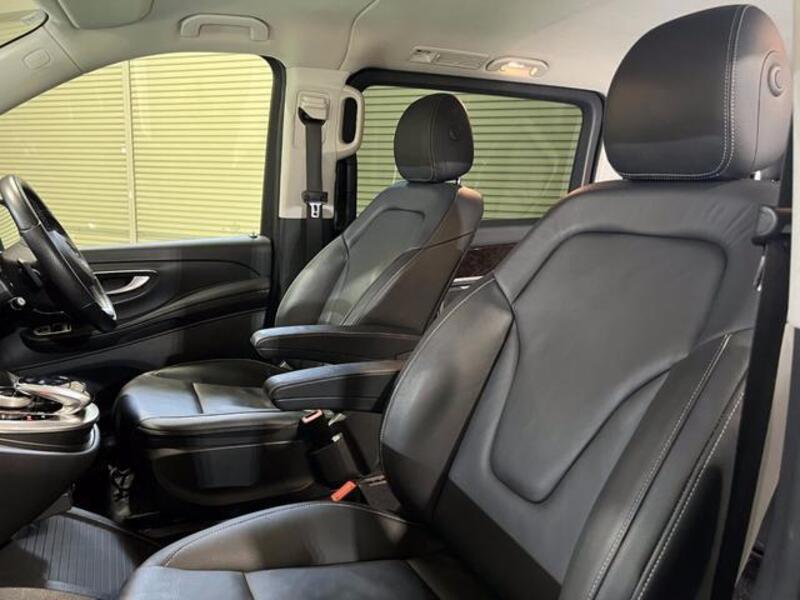 V-CLASS