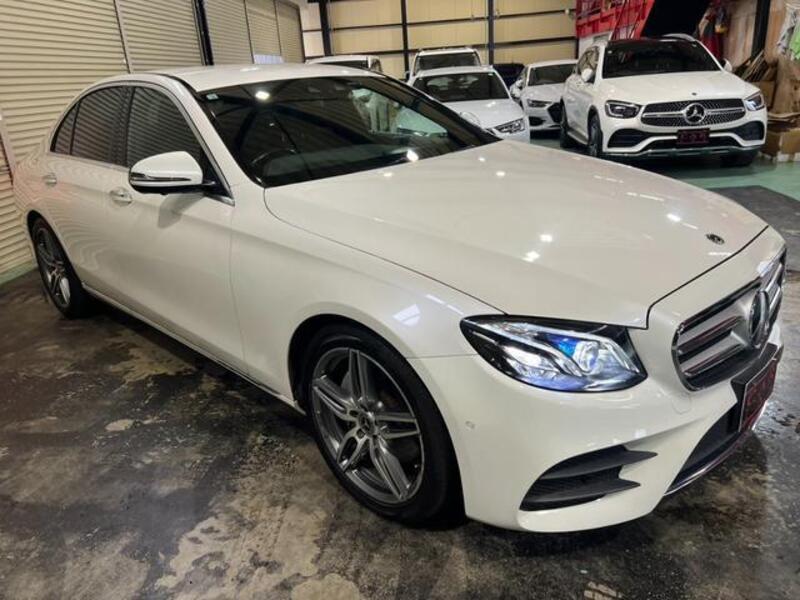 E-CLASS