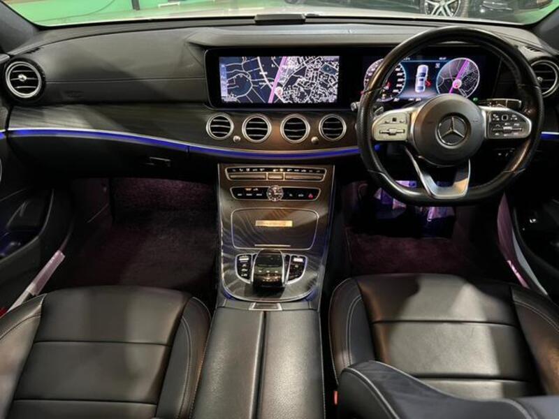 E-CLASS