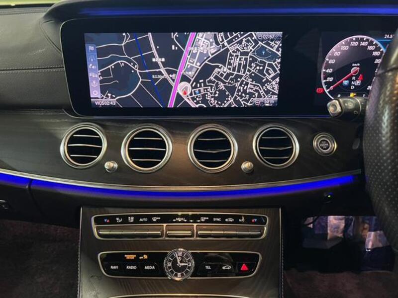 E-CLASS