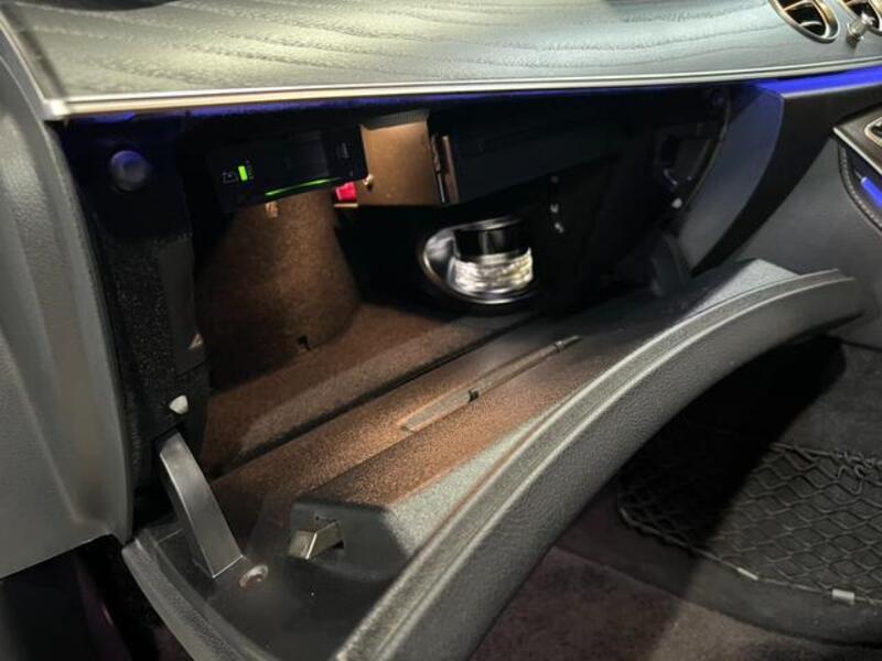 E-CLASS