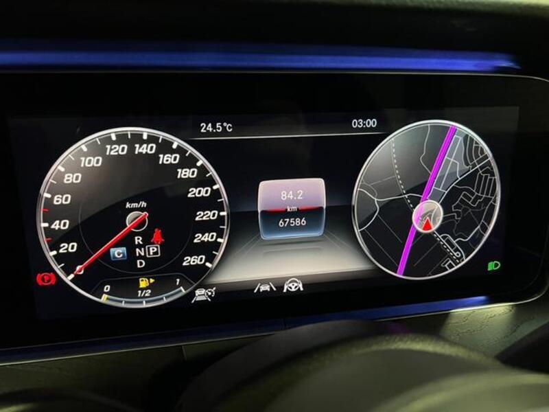 E-CLASS