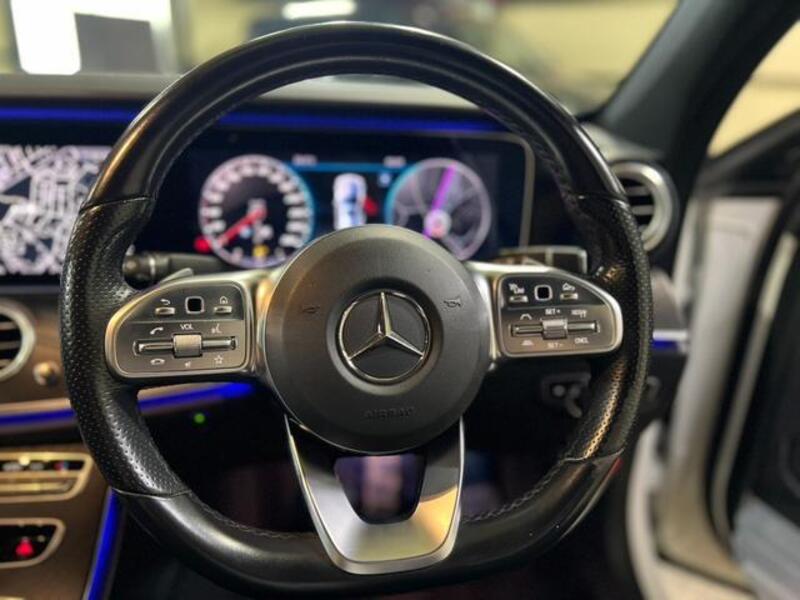 E-CLASS