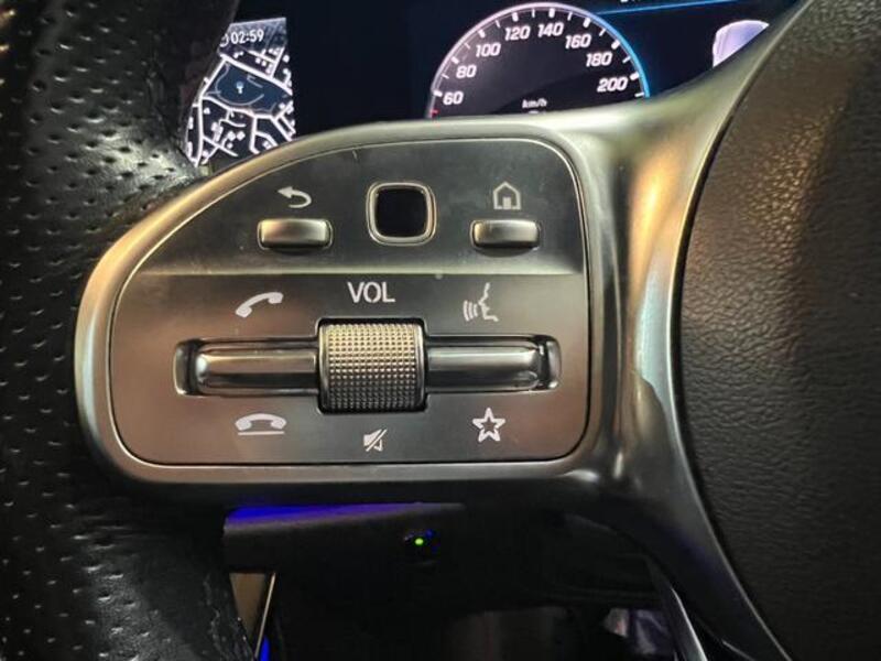 E-CLASS