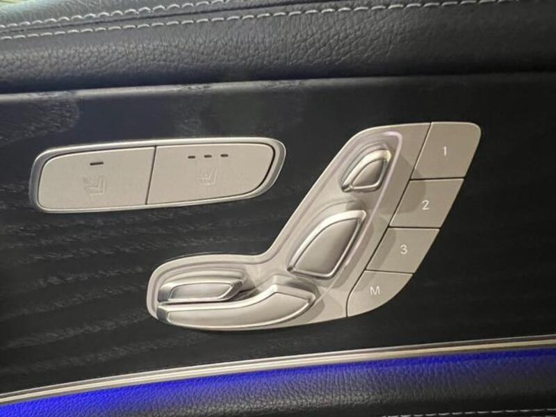 E-CLASS