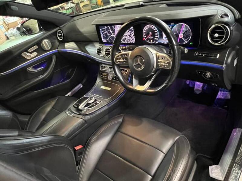 E-CLASS