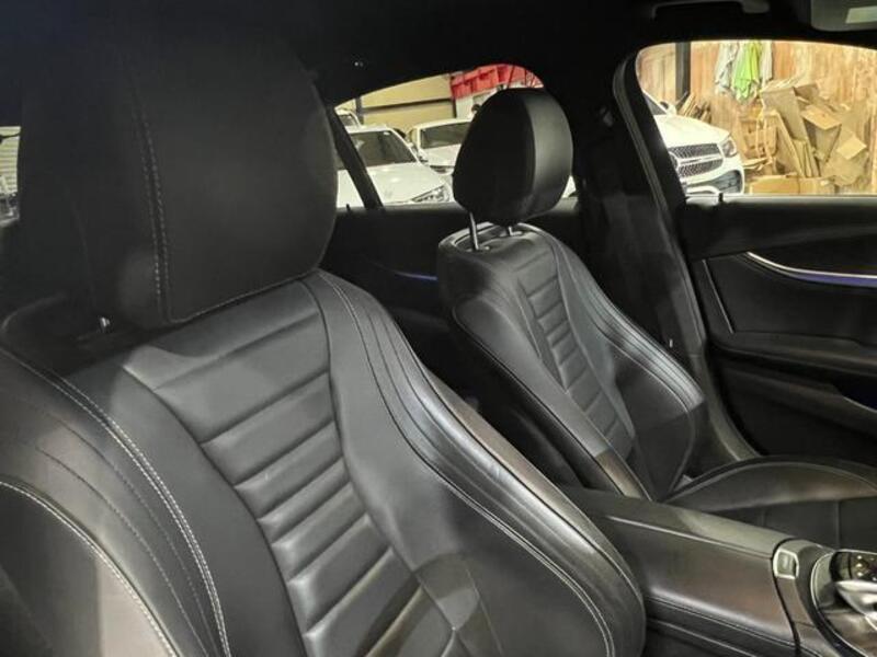 E-CLASS