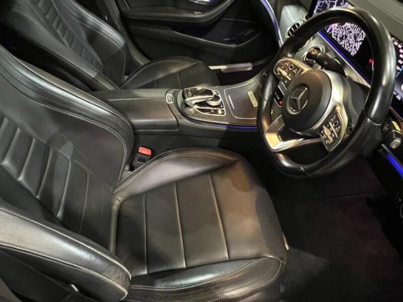 E-CLASS