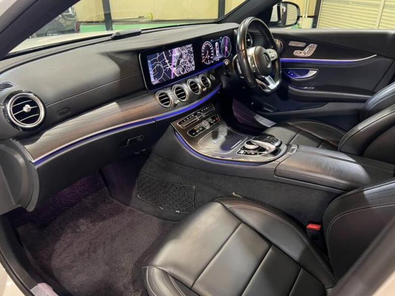 E-CLASS
