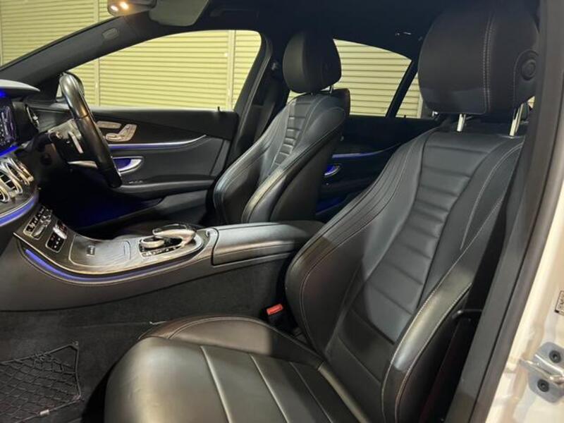 E-CLASS