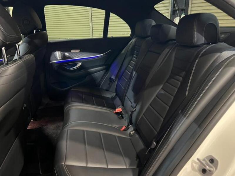 E-CLASS