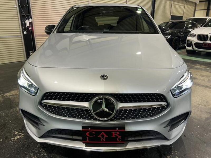 B-CLASS