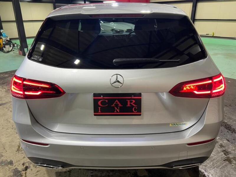 B-CLASS