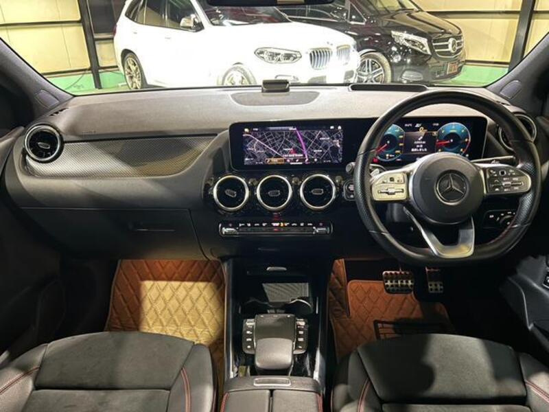 B-CLASS