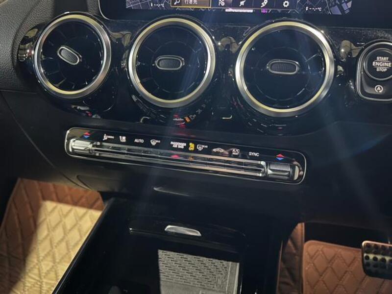 B-CLASS